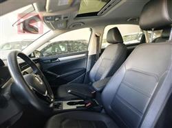 فولكسفاغن باسات